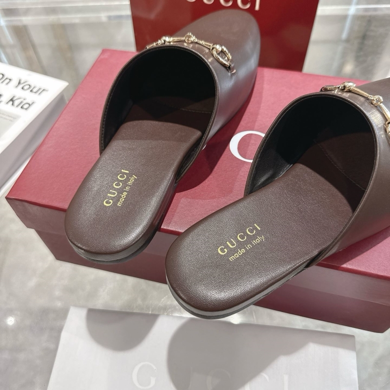 Gvc*1 slippers